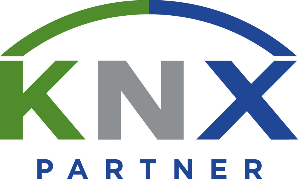 KNX Smart Home